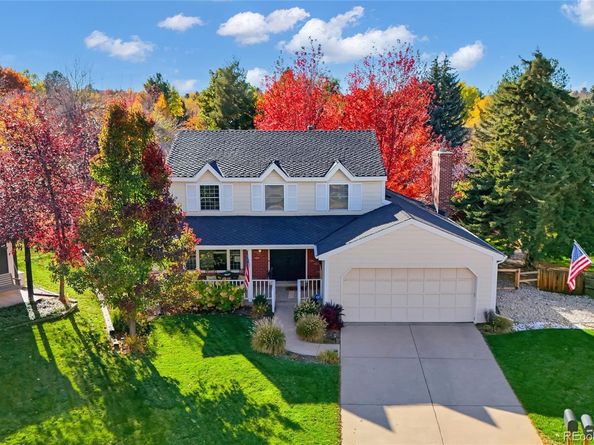 7359 S Ivy Way, Centennial CO 80112