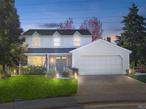 7359 S Ivy Way, Centennial CO 80112
