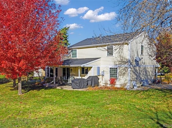 7359 S Ivy Way, Centennial CO 80112