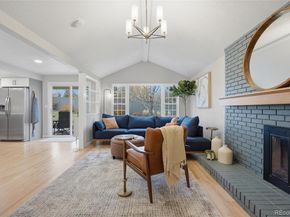 7359 S Ivy Way, Centennial CO 80112