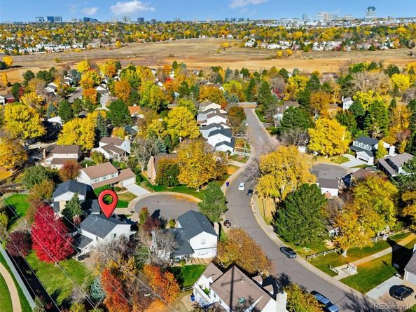 7359 S Ivy Way, Centennial CO 80112