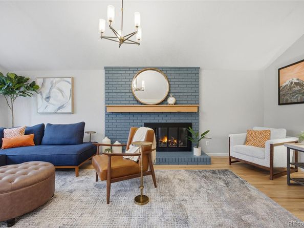 7359 S Ivy Way, Centennial CO 80112