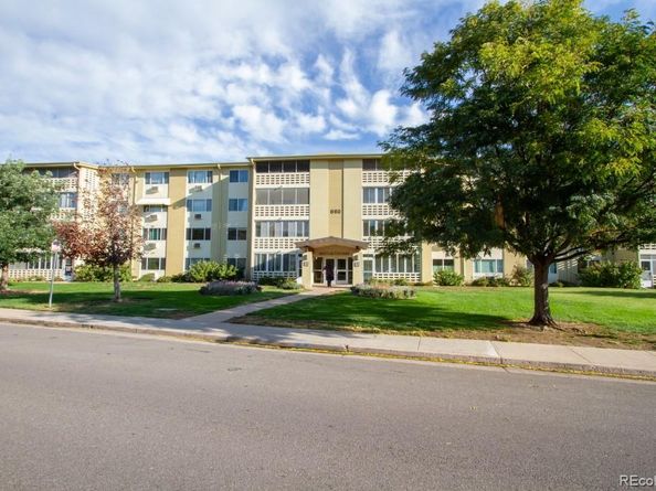 660 S Alton Way 4A, Denver CO 80247