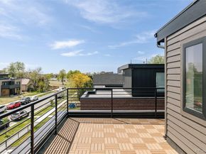 2085 Perry Street, Denver CO 80211