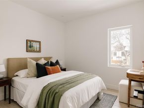 2085 Perry Street, Denver CO 80211