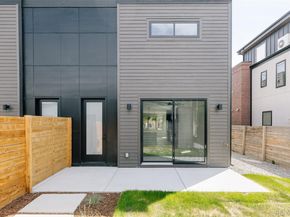 2085 Perry Street, Denver CO 80211