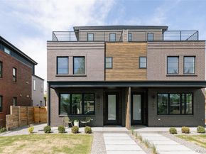 2085 Perry Street, Denver CO 80211