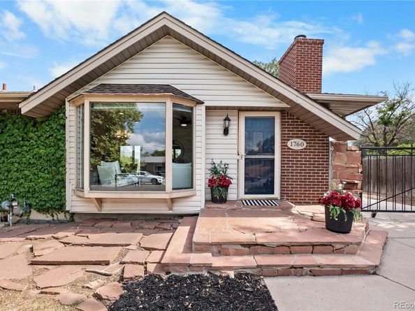 1760 Hopkins Drive, Denver CO 80229