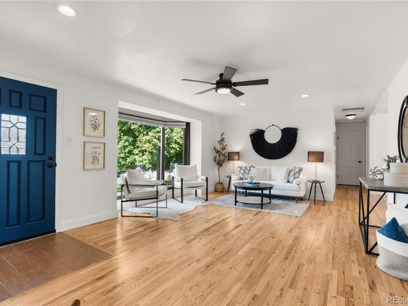 1760 Hopkins Drive, Denver CO 80229