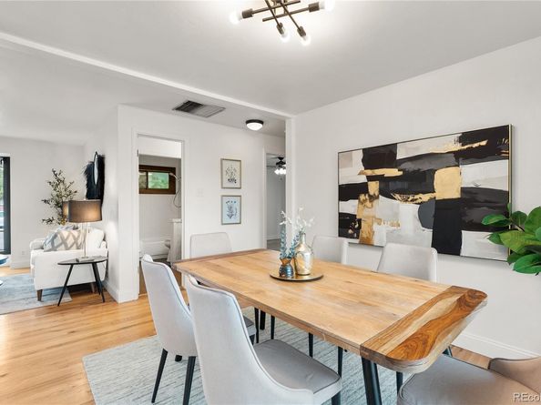 1760 Hopkins Drive, Denver CO 80229