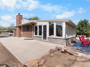 1760 Hopkins Drive, Denver CO 80229