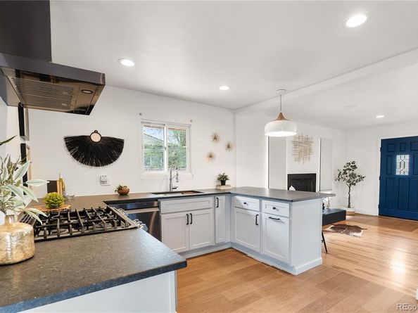 1760 Hopkins Drive, Denver CO 80229