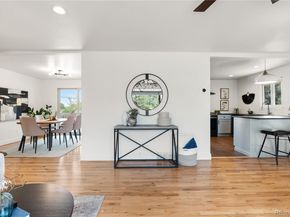 1760 Hopkins Drive, Denver CO 80229