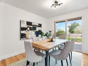 1760 Hopkins Drive, Denver CO 80229