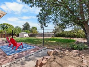 1760 Hopkins Drive, Denver CO 80229