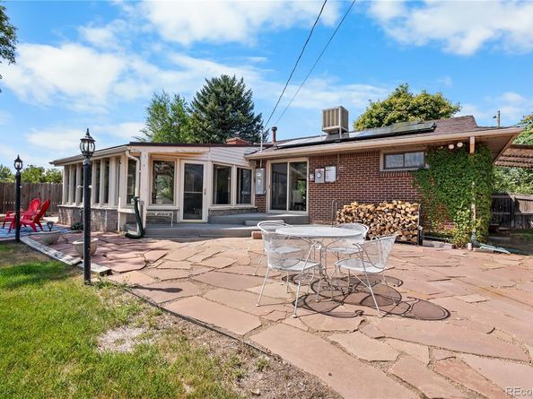 1760 Hopkins Drive, Denver CO 80229