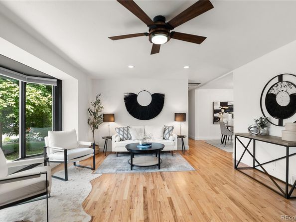 1760 Hopkins Drive, Denver CO 80229