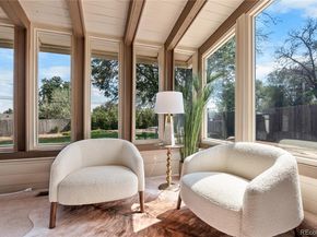 1760 Hopkins Drive, Denver CO 80229