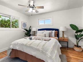 1760 Hopkins Drive, Denver CO 80229