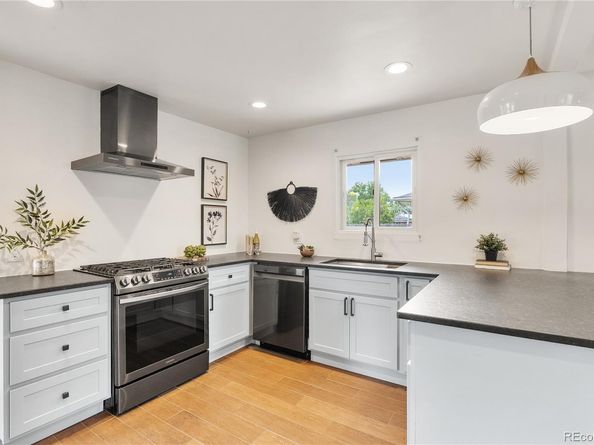 1760 Hopkins Drive, Denver CO 80229