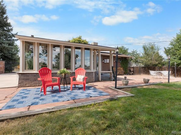1760 Hopkins Drive, Denver CO 80229
