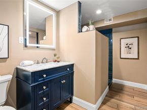 1760 Hopkins Drive, Denver CO 80229