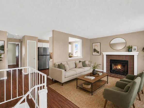 19691 E Navarro Place, Aurora CO 80013