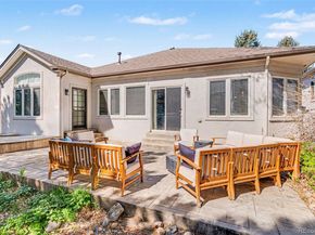 1363 N Ford Street, Golden CO 80403