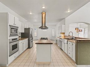 1363 N Ford Street, Golden CO 80403