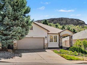 1363 N Ford Street, Golden CO 80403