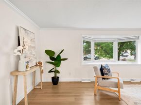 428 S Ivy Street, Denver CO 80224