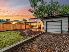 428 S Ivy Street, Denver CO 80224