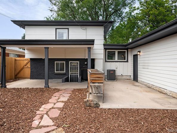 428 S Ivy Street, Denver CO 80224