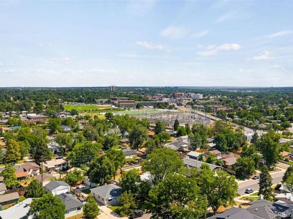 428 S Ivy Street, Denver CO 80224