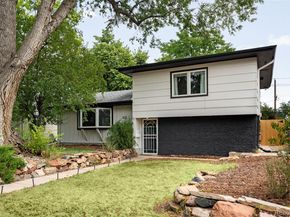 428 S Ivy Street, Denver CO 80224
