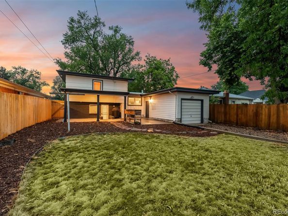 428 S Ivy Street, Denver CO 80224