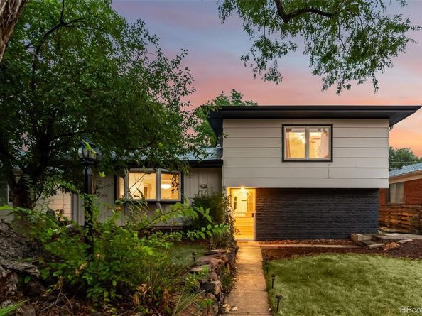428 S Ivy Street, Denver CO 80224