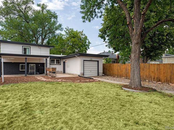428 S Ivy Street, Denver CO 80224