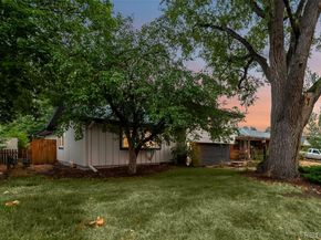 428 S Ivy Street, Denver CO 80224