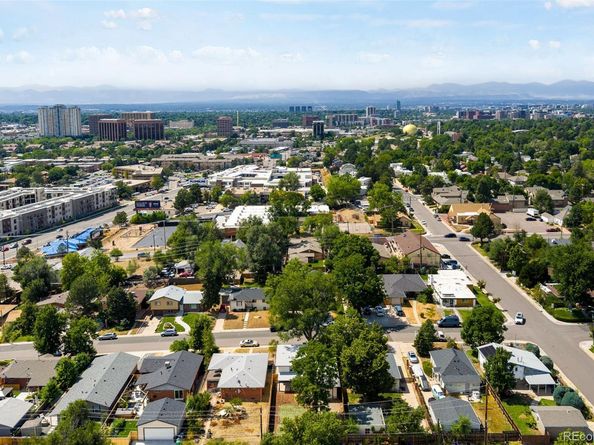 428 S Ivy Street, Denver CO 80224