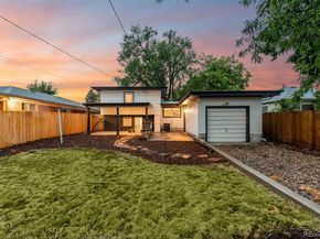 428 S Ivy Street, Denver CO 80224