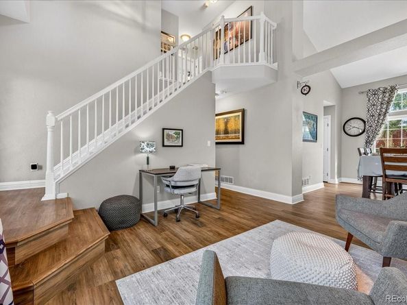 6388 Holman Court, Arvada CO 80004
