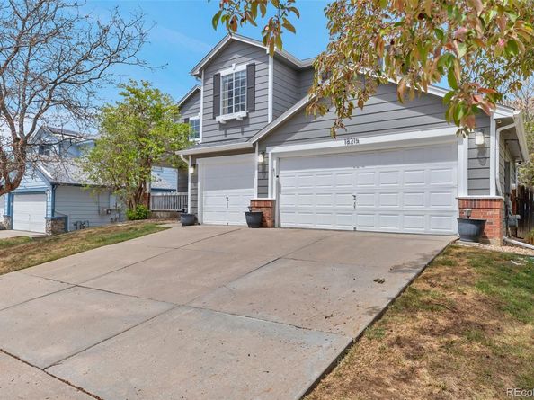 18215 E Warren Avenue, Aurora CO 80013