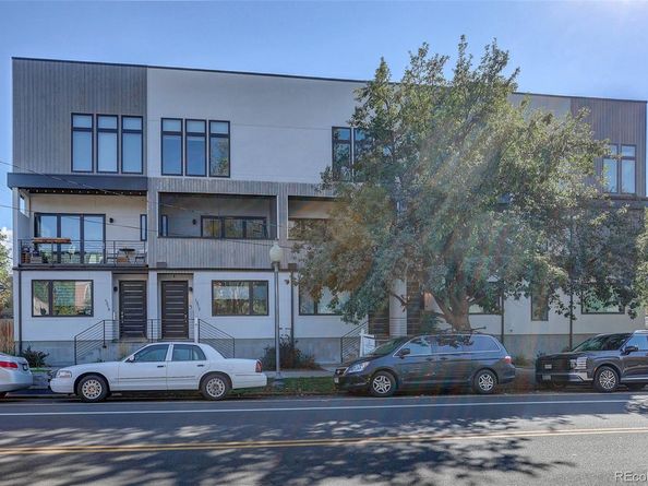 1312 E 22nd Avenue, Denver CO 80205