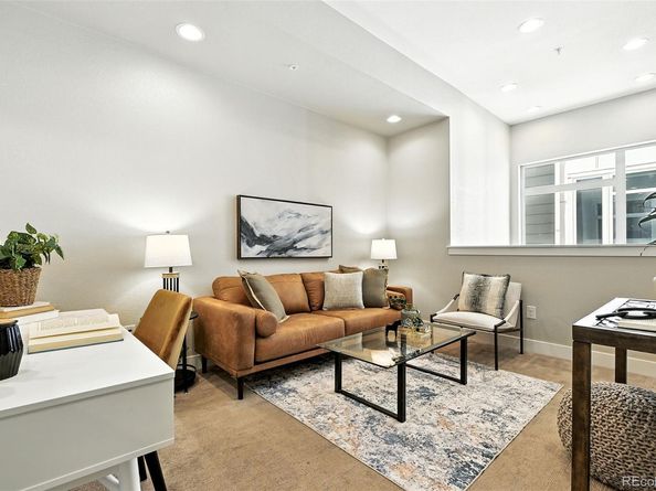 2733 W 28th Avenue 8, Denver CO 80211