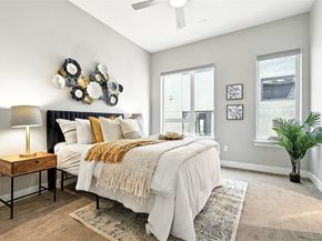 2733 W 28th Avenue 8, Denver CO 80211