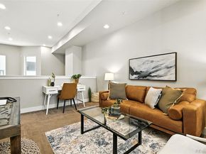 2733 W 28th Avenue 8, Denver CO 80211
