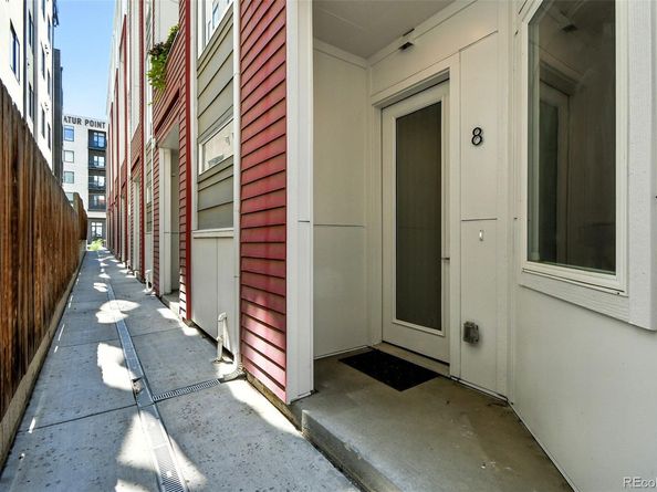 2733 W 28th Avenue 8, Denver CO 80211