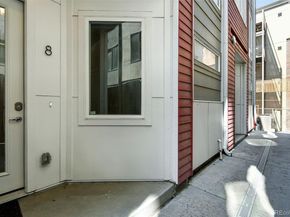 2733 W 28th Avenue 8, Denver CO 80211