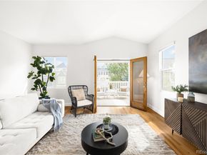 2603 Tumwater Lane, Boulder CO 80304